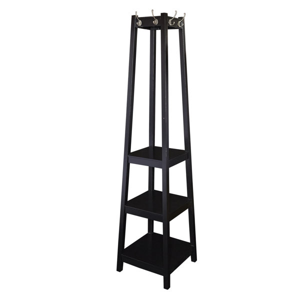 Blue Contemporary Glam Coat Racks & Umbrella Stands You'll Love Wayfair